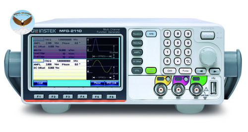 Máy phát xung GWINSTEK MFG-2120